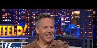 Gutfeld: This is scaring the crap out of Democrats