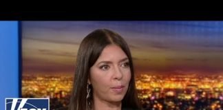 Hamas hostage survivor breaks silence in first US TV interview