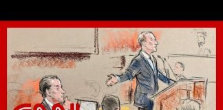 Hear about juror who appeared emotional during opening statements in Hunter Biden trial