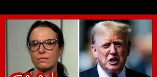 Hear Haberman’s reaction to Trump saying he’s ‘OK’ with potential jail time