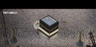 Here are 5 things you need to know about the Hajj pilgrimage