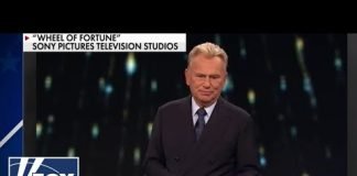 Here's what 'Wheel of Fortune' did for veterans as Pat Sajak says goodbye
