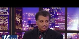 How did Pink Floyd help get Neil deGrasse Tyson into astrophysics?