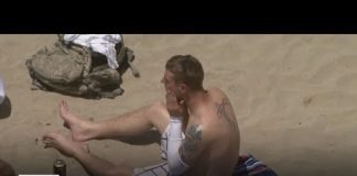 How stay safe in the heat this summer