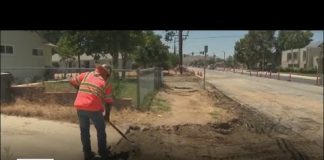 How to protect yourself from the sweltering heat hitting Southern California.