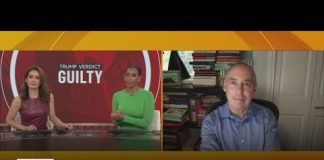 How Trump's guilty verdict may impact the presidential election