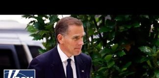 Hunter Biden could be called to the stand