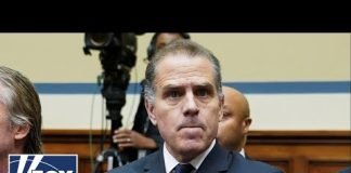 Hunter Biden incriminated himself: Gregg Jarrett