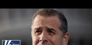 Hunter Biden juror speaks out after guilty verdict: 'Politics played no part in this'