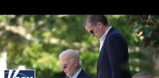 Hunter Biden jurors shown infamous laptop