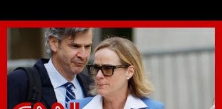 Hunter Biden’s ex-wife takes witness stand in gun case