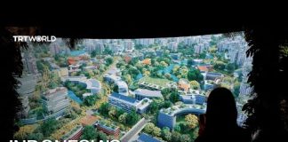 Indonesian govt pushes to start transitioning to new capital city