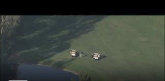 Industry Hills Golf Club | Look At This!