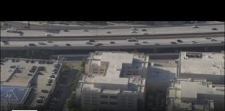 Inmates in Lynwood rushed to hospital