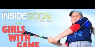 Inside SoCal: Girls with Game (6/2)