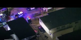 Investigation underway after shooting leaves one hospitalized in Whittier