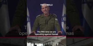 Israel claims innocence despite killing 40 in UNRWA school strike