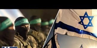 Israel-Hamas war is having a devastating impact, and we want it to end: Dem rep