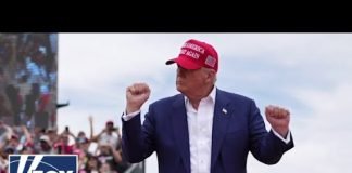 JD Vance: 'These numbers are shocking'