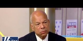Jeh Johnson reflects on D-Day: 'A tribute to the character of our nation'