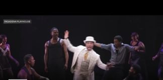 "Jelly’s Last Jam" at the Pasadena Playhouse