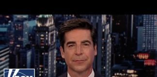 Jesse Watters: Biden finally takes action