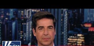 Jesse Watters: 'Bombshell' report reveals it's worse than it looks for Biden