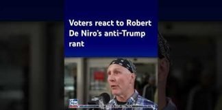 'Jesse Watters Primetime' asks: Do celebrity endorsements matter? #shorts