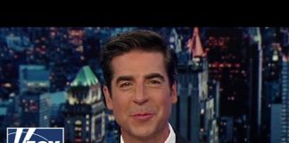 Jesse Watters: The Biden campaign claimed this was 'disinformation'