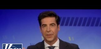 Jesse Watters: This is all a Democrat scam