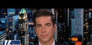 Jesse Watters: This is why they hate Trump