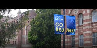 Jewish students file lawsuit against UCLA over pro-Palestinian encampment