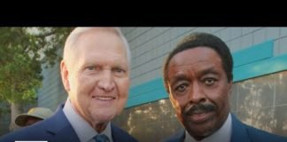 Jim Hill remembers his friend, Jerry West | Full coverage