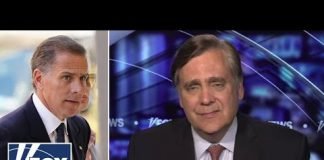 Jonathan Turley: Hunter Biden doesn’t have a plausible argument