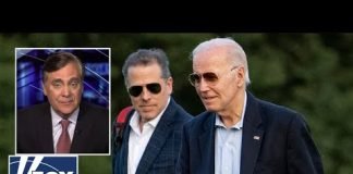 Jonathan Turley: Hunter Biden gun trial is looking like a 'nullification strategy'