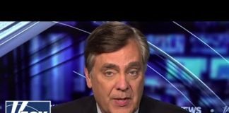 Jonathan Turley: These are glaring errors in the NY v. Trump case