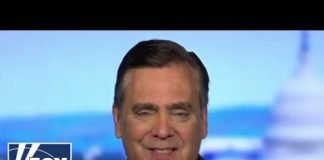 Jonathan Turley: This whole case burst into flames