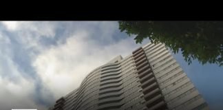 Judge backs tenants in West LA Barrington Plaza eviction fight