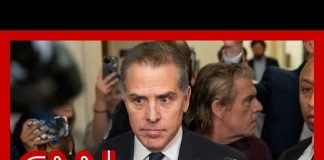 Judge blocks key defense evidence in Hunter Biden gun trial