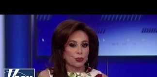Judge Jeanine: Trump makes Democrats completely lose their minds