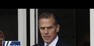 Judge Pirro lays out why Hunter Biden could get jail time