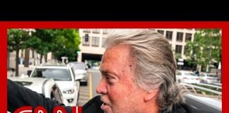 Judge sets date when Steve Bannon must go to prison