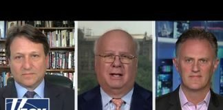 Karl Rove: The FBI is not treating migrant case as a 'one and done' deal