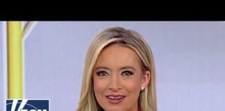 Kayleigh McEnany: Biden is watching this closely