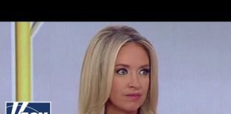 Kayleigh McEnany rips Biden for snapping at reporter: 'Buckle up, buddy'
