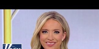 Kayleigh McEnany: The White House is furious at the media