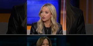 Kayleigh McEnany: This is bad news for Kamala