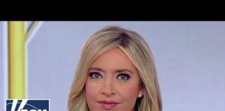 Kayleigh McEnany: This is the new disinformation stunt