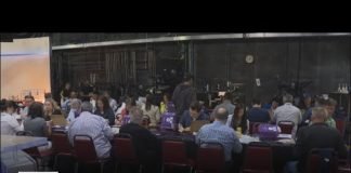 KCAL News gets together to help those in need