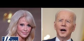 Kellyanne Conway: Biden is bleeding these key voters